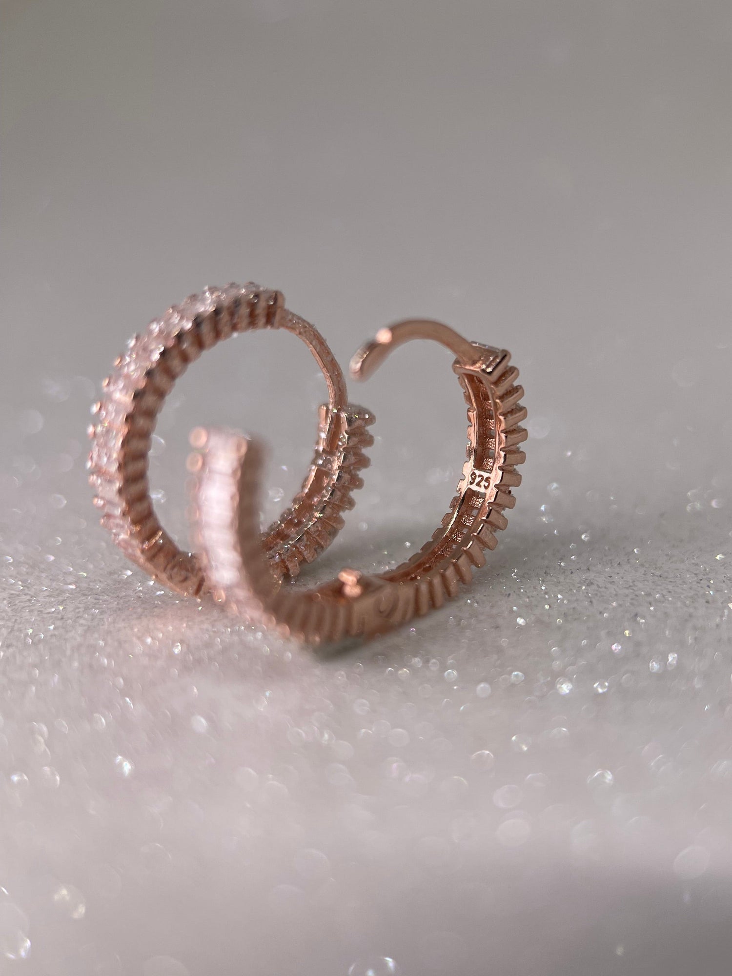 La Délicatesse en rose